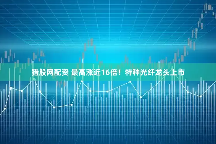 猎股网配资 最高涨近16倍！特种光纤龙头上市